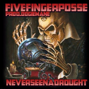 Never Seen a Drought