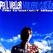 Paul Weller: Modern Classics - The Greatest Hits