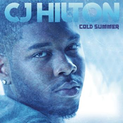 Cold Summer by Cj Hilton