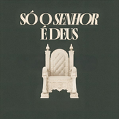 Só o Senhor É Deus (Ao Vivo)