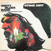 Dirty Blues Band / Stone Dirt