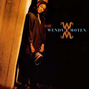 Wendy Moten: Wendy Moten