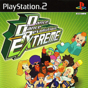 Dance Dance Revolution Extreme