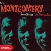 On Green Dolphin Street by The Montgomery Brothers