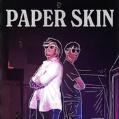 Paper Skin