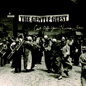 The Loaded Gun by The Gentle Guest