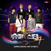 슈퍼스타K4 Top 12 Part.6