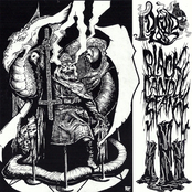 In The Godless Moonlight / Black Candle Séance