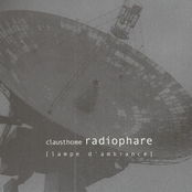 Radiophare I by Clausthome