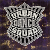 Prayer For My Demo by Urban Dance Squad