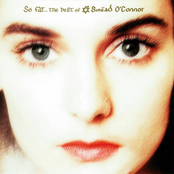 So Far...The Best Of Sinead O'Connor