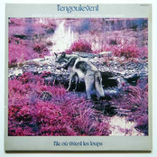 L'Ile Ou Vivent Les Loups