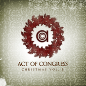 Act Of Congress Christmas Vol.1