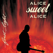 Alone by Alice Sweet Alice