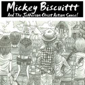 ...In which Mickey Biscuittt Defends The Jefferson Christ Action Sauce From The 3-Horned, 650-Toothed Hellcooter FROM HELL (EP)