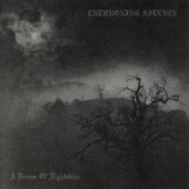 Crimson Deliverance Behind Hermetic Lines by Enthroning Silence