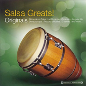 Originals: Salsa Greats