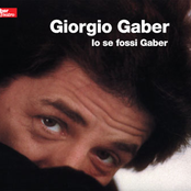 Cosa Mi Sono Perso by Giorgio Gaber