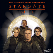 Stargate SG 1