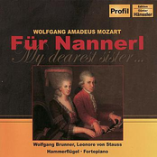 MOZART: Works for Piano 2 and 4 Hands