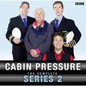 Cabin Pressure - Series 02