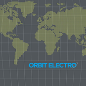 Orbit Electro-Volume 1