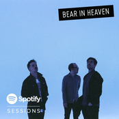 Spotify Sessions