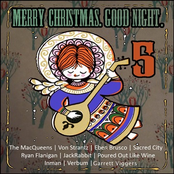 Merry Christmas. Good Night. 5