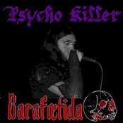 Psycho Killer
