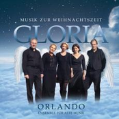 Gloria - Musik zur Weihnachtszeit
