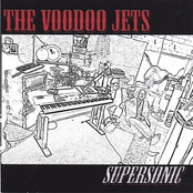 Spaceman by The Voodoo Jets