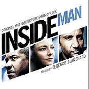 inside man soundtrack