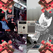 flowers don't bloom where my head lays (Beats in the key of life, Vol. 2)