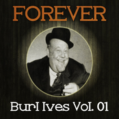 Aura Lee by Burl Ives