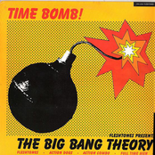 Time Bomb! - Fleshtones Presents The Big Bang Theory