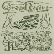 Nobody's Song In Particular by Grand Drive