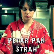Strah