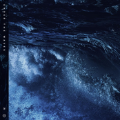 under the waves
