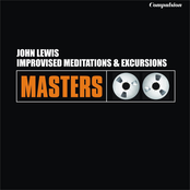 Love Me by John Lewis