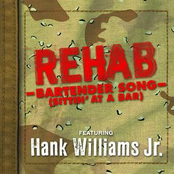 Rehab: Bartender Song (Sittin' At A Bar)