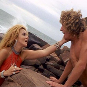 ann-margret & roger daltrey