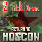 Return To Moscow