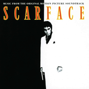 Scarface Soundtrack