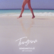 GENESARETS SJÖ - Single