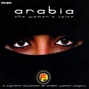 Arabia - The Women's Voice