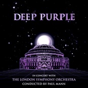 Pictured Within by Deep Purple