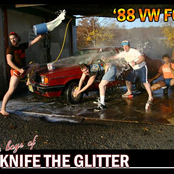 Knife The Glitter