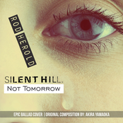 Not Tomorrow (Silent Hill)