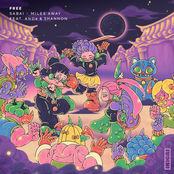 Free (feat. ANDe, Shannon) - Single