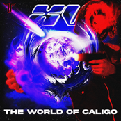 The World of Caligo (P1)